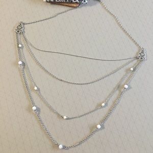 Brighton Long Necklace